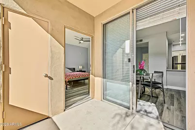 20100 N 78th Place #1007, Scottsdale, AZ 85255 - Photo 19