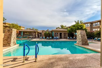 20100 N 78th Place #1007, Scottsdale, AZ 85255 - Photo 29