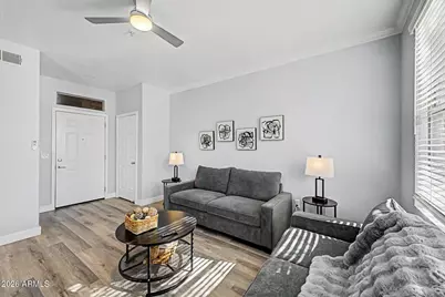 20100 N 78th Place #1007, Scottsdale, AZ 85255 - Photo 5