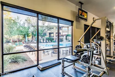 20100 N 78th Place #1007, Scottsdale, AZ 85255 - Photo 35
