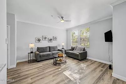 20100 N 78th Place #1007, Scottsdale, AZ 85255 - Photo 3