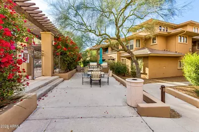 20100 N 78th Place #1007, Scottsdale, AZ 85255 - Photo 31