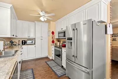 112 W Sherwood Drive, Payson, AZ 85541 - Photo 11
