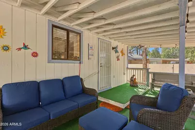 112 W Sherwood Drive, Payson, AZ 85541 - Photo 23