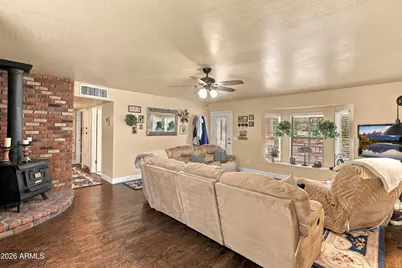 112 W Sherwood Drive, Payson, AZ 85541 - Photo 9