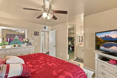 112 W Sherwood Drive, Payson, AZ 85541 - Photo 21