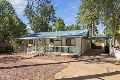 112 W Sherwood Drive, Payson, AZ 85541 - Photo 3