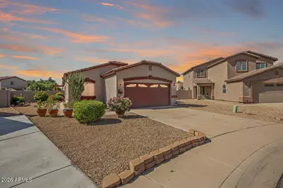41076 N Cambria Drive, San Tan Valley, AZ 85140 - Photo 17