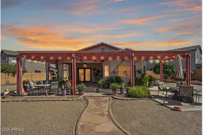 41076 N Cambria Drive, San Tan Valley, AZ 85140 - Photo 3