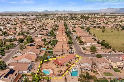41076 N Cambria Drive, San Tan Valley, AZ 85140 - Photo 59