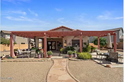 41076 N Cambria Drive, San Tan Valley, AZ 85140 - Photo 45