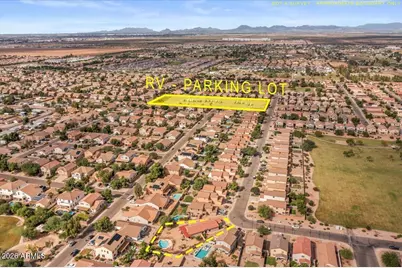 41076 N Cambria Drive, San Tan Valley, AZ 85140 - Photo 15