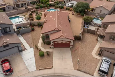 41076 N Cambria Drive, San Tan Valley, AZ 85140 - Photo 9