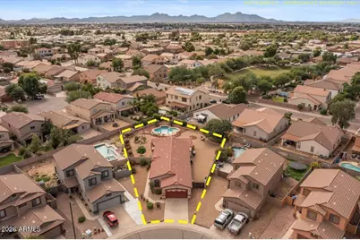 41076 N Cambria Drive, San Tan Valley, AZ 85140 - Photo 11