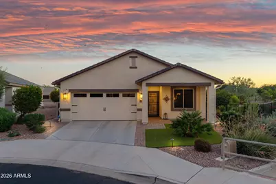22455 W La Pasada Boulevard, Buckeye, AZ 85326 - Photo 5