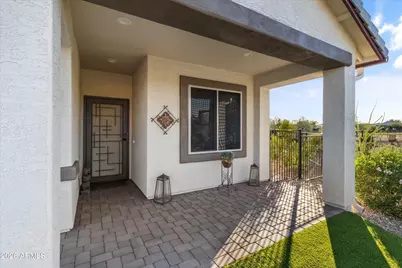 22455 W La Pasada Boulevard, Buckeye, AZ 85326 - Photo 3