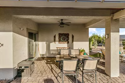 22455 W La Pasada Boulevard, Buckeye, AZ 85326 - Photo 31