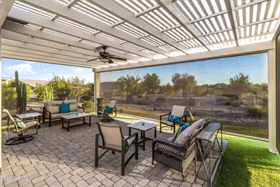 22455 W La Pasada Boulevard, Buckeye, AZ 85326 - Photo 65