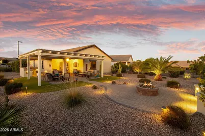 22455 W La Pasada Boulevard, Buckeye, AZ 85326 - Photo 45