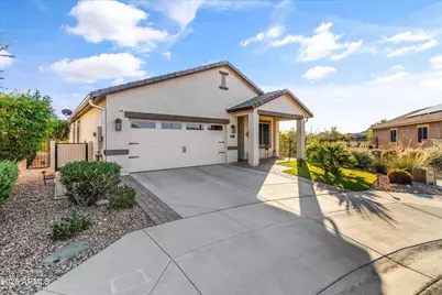 22455 W La Pasada Boulevard, Buckeye, AZ 85326 - Photo 1