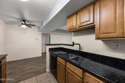 5877 N Granite Reef Road #1153, Scottsdale, AZ 85250 - Photo 9