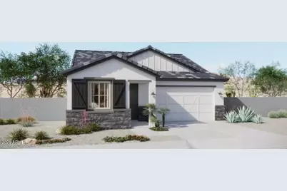 505 N 89th Place, Mesa, AZ 85207 - Photo 1