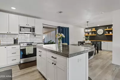 723 S Spencer --, Mesa, AZ 85204 - Photo 5