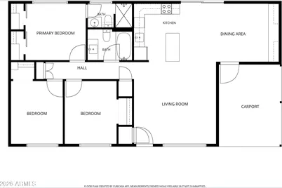 723 S Spencer --, Mesa, AZ 85204 - Photo 31