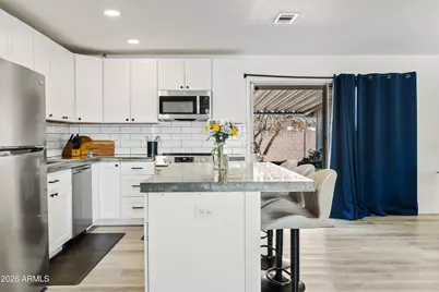 723 S Spencer --, Mesa, AZ 85204 - Photo 3