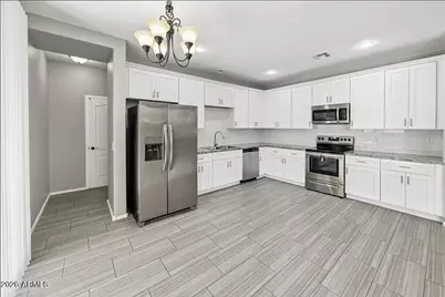 3515 E Bartlett Drive, Gilbert, AZ 85234 - Photo 3