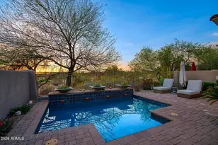 19475 N Grayhawk Dr, Scottsdale, AZ 85255 - Photo 17