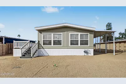 7350 E Baseline Road, Mesa, AZ 85209 - Photo 1