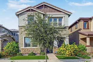 4346 E Jesse St, Gilbert, AZ 85295 - Photo 1