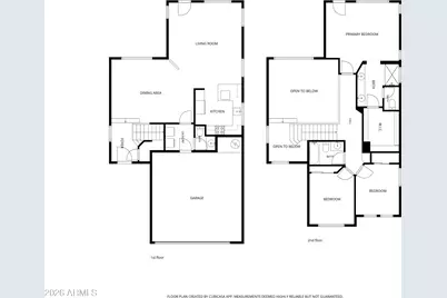 13523 W Desert Flower Drive, Goodyear, AZ 85395 - Photo 47