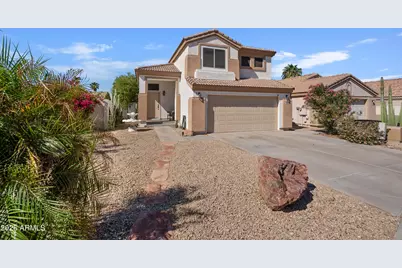 13523 W Desert Flower Drive, Goodyear, AZ 85395 - Photo 1