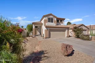 13523 W Desert Flower Dr, Goodyear, AZ 85395 - Photo 1