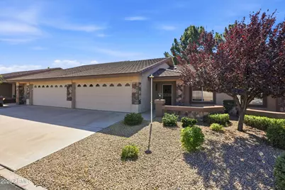 11360 E Keats Avenue #54, Mesa, AZ 85209 - Photo 3