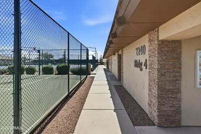 11360 E Keats Avenue #54, Mesa, AZ 85209 - Photo 31