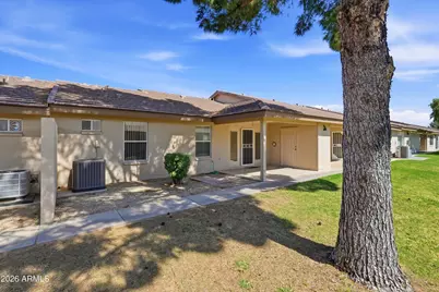 11360 E Keats Avenue #54, Mesa, AZ 85209 - Photo 27
