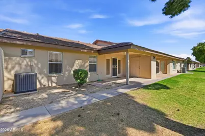 11360 E Keats Avenue #54, Mesa, AZ 85209 - Photo 25