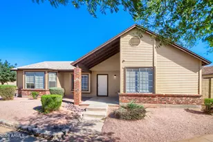 1055 N Recker Rd, Mesa, AZ 85205 - Photo 1