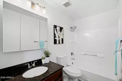 14145 N 92nd Street #1016, Scottsdale, AZ 85260 - Photo 21