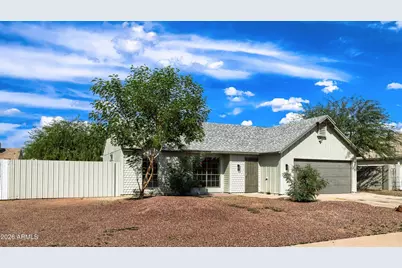 6910 W Mountain View Road, Peoria, AZ 85345 - Photo 1