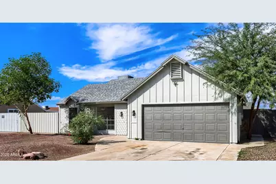 6910 W Mountain View Road, Peoria, AZ 85345 - Photo 3