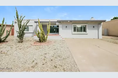2710 W Minton Drive, Tempe, AZ 85282 - Photo 1