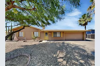 1407 W Thunderbird Road, Phoenix, AZ 85023 - Photo 1