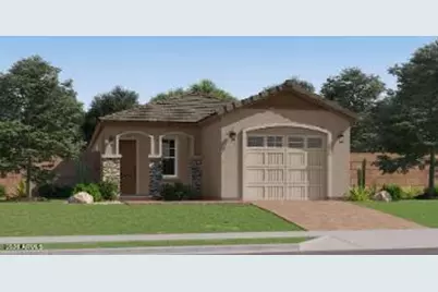 9528 W Indianola Avenue, Phoenix, AZ 85037 - Photo 1