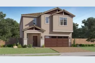 9811 W Clarendon Avenue, Phoenix, AZ 85037 - Photo 1