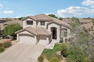 7788 E Phantom Way, Scottsdale, AZ 85255 - Photo 45