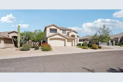 7788 E Phantom Way, Scottsdale, AZ 85255 - Photo 5